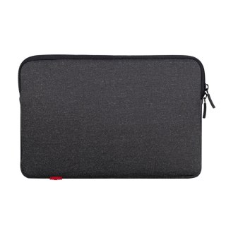 RIVACASE ETUI NA LAPTOP 11,6-12" ANTISHOCK, GRAFITOWE
