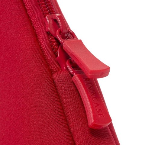 RIVACASE ETUI NA LAPTOP 12,9-13,3" ANTISHOCK, CZERWONE, NEOPRENOWE RIVACASE ETUI NA LAPTOP 12,9-13,3" ANTISHOCK, CZERWONE, NEOPRENOWE