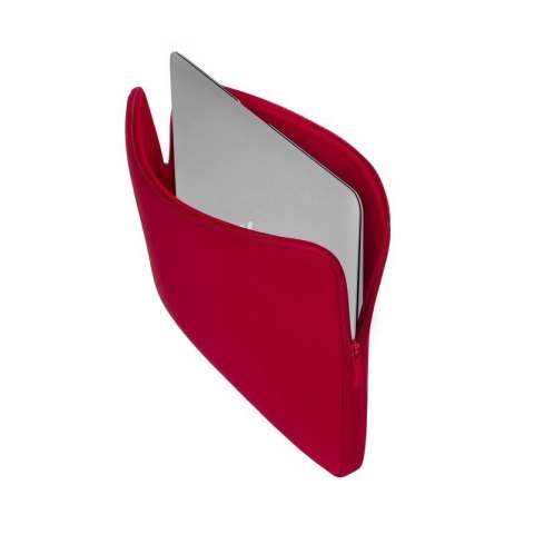 RIVACASE ETUI NA LAPTOP 12,9-13,3" ANTISHOCK, CZERWONE, NEOPRENOWE RIVACASE ETUI NA LAPTOP 12,9-13,3" ANTISHOCK, CZERWONE, NEOPRENOWE