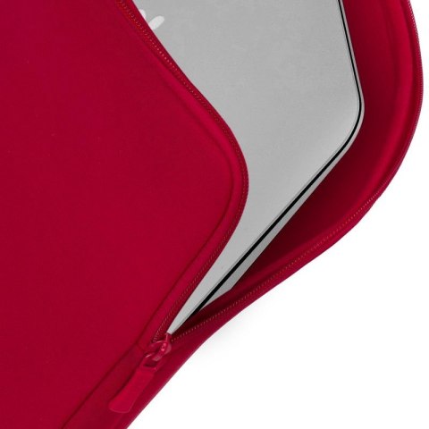 RIVACASE ETUI NA LAPTOP 12,9-13,3" ANTISHOCK, CZERWONE, NEOPRENOWE RIVACASE ETUI NA LAPTOP 12,9-13,3" ANTISHOCK, CZERWONE, NEOPRENOWE