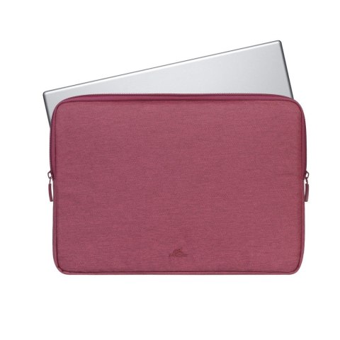 RIVACASE ETUI NA LAPTOP 13,3"-14" SUZUKA, CZERWONE, Z MATERIAŁU WODOODPORNEGO RIVACASE ETUI NA LAPTOP 13,3"-14" SUZUKA, CZERWONE, Z MATERIAŁU WODOODPORNEGO