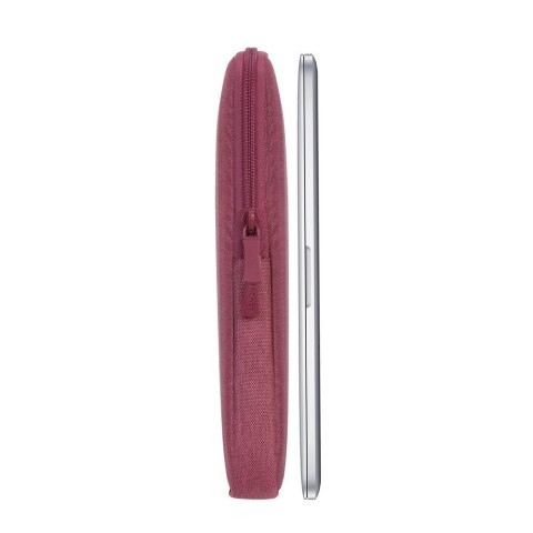 RIVACASE ETUI NA LAPTOP 13,3"-14" SUZUKA, CZERWONE, Z MATERIAŁU WODOODPORNEGO RIVACASE ETUI NA LAPTOP 13,3"-14" SUZUKA, CZERWONE, Z MATERIAŁU WODOODPORNEGO