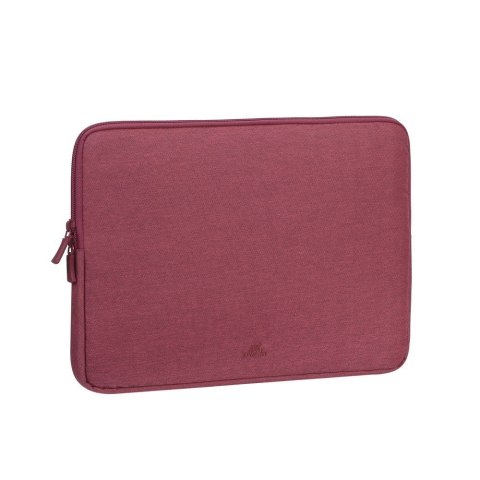 RIVACASE ETUI NA LAPTOP 13,3"-14" SUZUKA, CZERWONE, Z MATERIAŁU WODOODPORNEGO RIVACASE ETUI NA LAPTOP 13,3"-14" SUZUKA, CZERWONE, Z MATERIAŁU WODOODPORNEGO