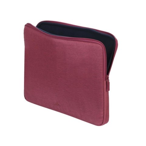 RIVACASE ETUI NA LAPTOP 13,3" SUZUKA, CZERWONE, Z MATERIAŁU WODOODPORNEGO RIVACASE ETUI NA LAPTOP 13,3" SUZUKA, CZERWONE, Z MATERIAŁU WODOODPORNEGO