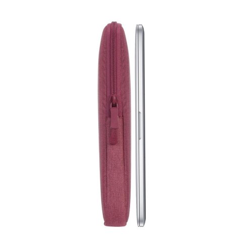 RIVACASE ETUI NA LAPTOP 13,3" SUZUKA, CZERWONE, Z MATERIAŁU WODOODPORNEGO RIVACASE ETUI NA LAPTOP 13,3" SUZUKA, CZERWONE, Z MATERIAŁU WODOODPORNEGO