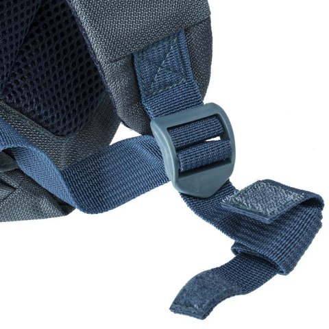 RIVACASE PLECAK NA LAPTOP 17,3" TEGEL, MORSKI, 23L, MATERIAŁ WODOODPORNY, KIESZENIE NA TABLET 10,1", SMARTFON, DOKUM., AKCES. RIVACASE PLECAK NA LAPTOP 17,3" TEGEL, MORSKI, 23L, MATERIAŁ WODOODPORNY, KIESZENIE NA TABLET 10,1", SMARTFON, DOKUM., AKCES.