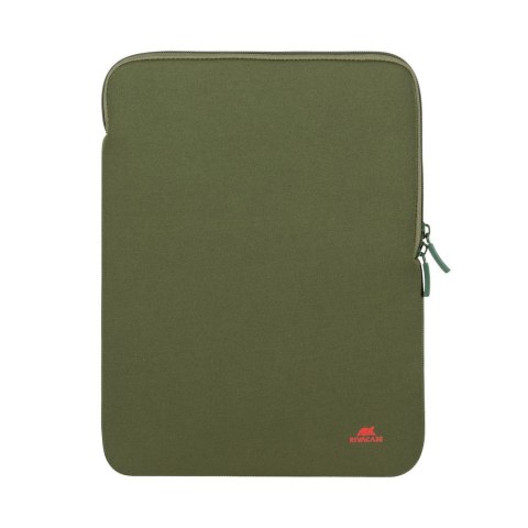 Rivacase 5221 39,6 cm (15.6") Etui kieszeniowe Khaki Rivacase 5221 39,6 cm (15.6") Etui kieszeniowe Khaki