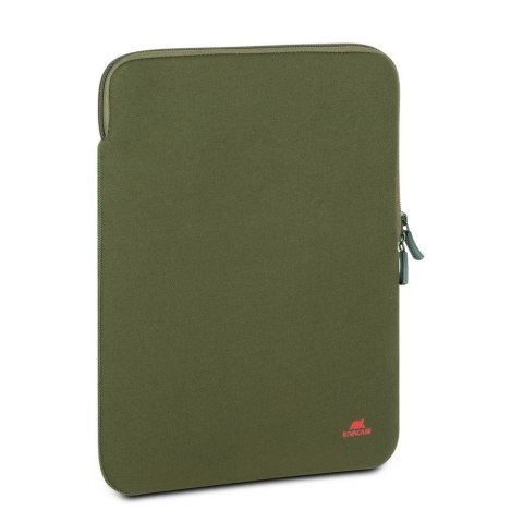Rivacase 5221 39,6 cm (15.6") Etui kieszeniowe Khaki Rivacase 5221 39,6 cm (15.6") Etui kieszeniowe Khaki