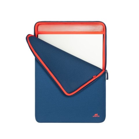 Rivacase 5223 35,6 cm (14") Etui kieszeniowe Bordowy Rivacase 5223 35,6 cm (14") Etui kieszeniowe Bordowy