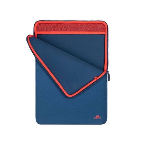 Rivacase 5223 35,6 cm (14") Etui kieszeniowe Bordowy Rivacase 5223 35,6 cm (14") Etui kieszeniowe Bordowy