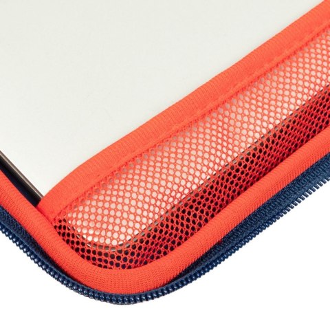 Rivacase 5223 35,6 cm (14") Etui kieszeniowe Bordowy Rivacase 5223 35,6 cm (14") Etui kieszeniowe Bordowy