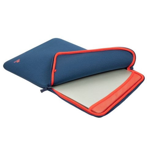 Rivacase 5223 35,6 cm (14") Etui kieszeniowe Bordowy Rivacase 5223 35,6 cm (14") Etui kieszeniowe Bordowy