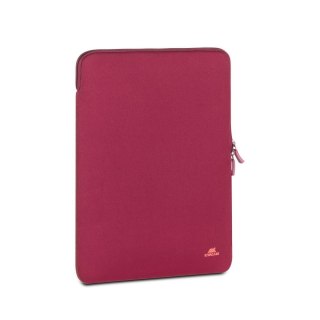 Rivacase 5223 35,6 cm (14") Etui kieszeniowe Bordowy