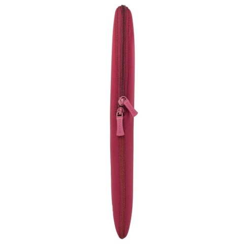 Rivacase 5223 35,6 cm (14") Etui kieszeniowe Bordowy Rivacase 5223 35,6 cm (14") Etui kieszeniowe Bordowy