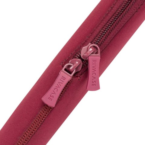 Rivacase 5223 35,6 cm (14") Etui kieszeniowe Bordowy Rivacase 5223 35,6 cm (14") Etui kieszeniowe Bordowy