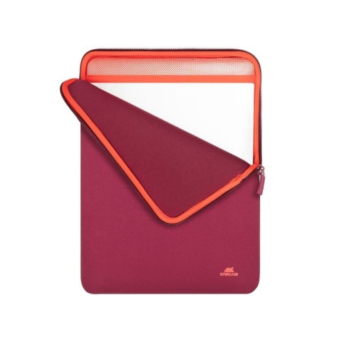 Rivacase 5223 35,6 cm (14") Etui kieszeniowe Bordowy Rivacase 5223 35,6 cm (14") Etui kieszeniowe Bordowy