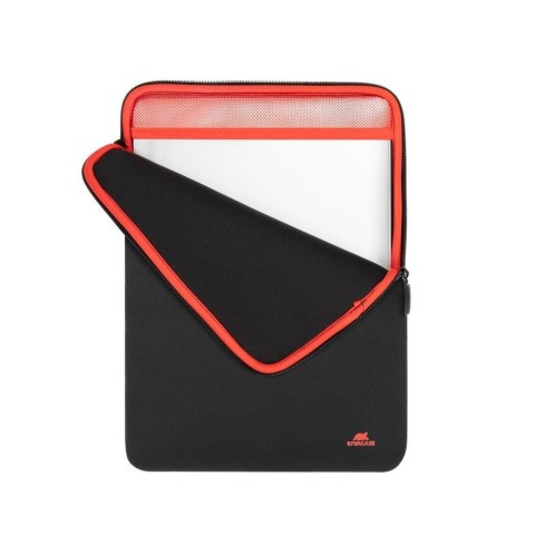 Rivacase 5223B torba na laptop 39,6 cm (15.6") Etui kieszeniowe Czarny Rivacase 5223B torba na laptop 39,6 cm (15.6") Etui kieszeniowe Czarny