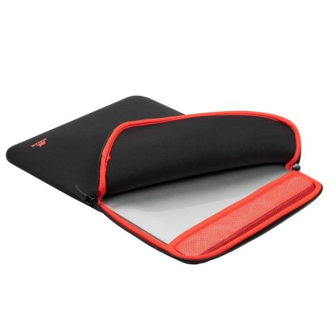 Rivacase 5223B torba na laptop 39,6 cm (15.6") Etui kieszeniowe Czarny Rivacase 5223B torba na laptop 39,6 cm (15.6") Etui kieszeniowe Czarny
