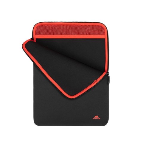 Rivacase 5223B torba na laptop 39,6 cm (15.6") Etui kieszeniowe Czarny Rivacase 5223B torba na laptop 39,6 cm (15.6") Etui kieszeniowe Czarny