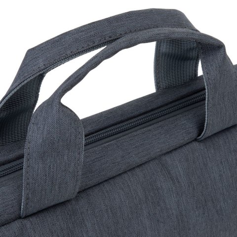 Rivacase 7522 35,6 cm (14") Aktówka Szary Rivacase 7522 35,6 cm (14") Aktówka Szary
