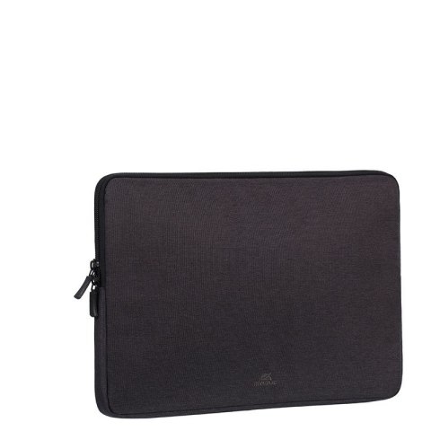 Rivacase 7703 BLACK torba na notebooka 33,8 cm (13.3") Etui kieszeniowe Czarny Rivacase 7703 BLACK torba na notebooka 33,8 cm (13.3") Etui kieszeniowe Czarny