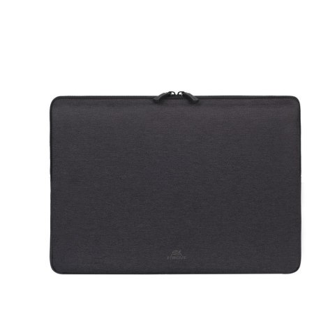 Rivacase 7703 BLACK torba na notebooka 33,8 cm (13.3") Etui kieszeniowe Czarny Rivacase 7703 BLACK torba na notebooka 33,8 cm (13.3") Etui kieszeniowe Czarny