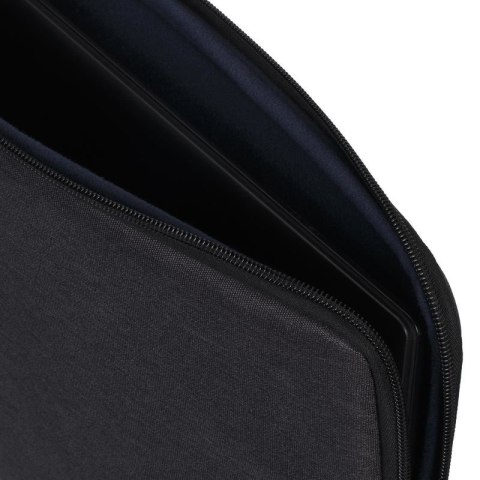 Rivacase 7703 BLACK torba na notebooka 33,8 cm (13.3") Etui kieszeniowe Czarny Rivacase 7703 BLACK torba na notebooka 33,8 cm (13.3") Etui kieszeniowe Czarny