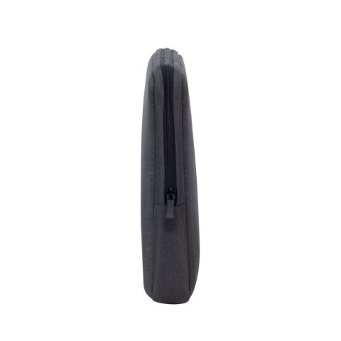 Rivacase 7707 43,9 cm (17.3") Etui kieszeniowe Czarny