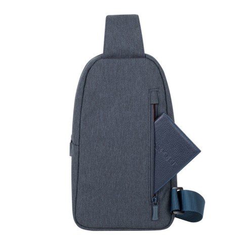 Rivacase 7711 DARK GREY torba na laptop 39,6 cm (15.6") Plecak Szary Rivacase 7711 DARK GREY torba na laptop 39,6 cm (15.6") Plecak Szary