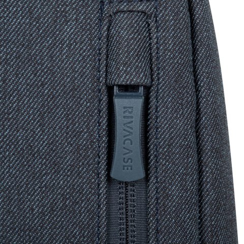 Rivacase 7711 DARK GREY torba na laptop 39,6 cm (15.6") Plecak Szary Rivacase 7711 DARK GREY torba na laptop 39,6 cm (15.6") Plecak Szary
