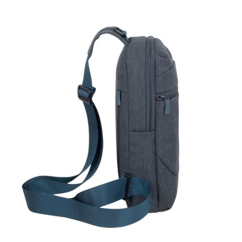 Rivacase 7711 DARK GREY torba na laptop 39,6 cm (15.6") Plecak Szary Rivacase 7711 DARK GREY torba na laptop 39,6 cm (15.6") Plecak Szary