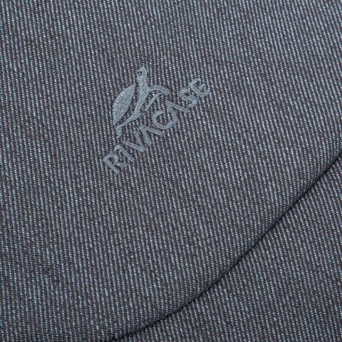 Rivacase 7711 DARK GREY torba na laptop 39,6 cm (15.6") Plecak Szary Rivacase 7711 DARK GREY torba na laptop 39,6 cm (15.6") Plecak Szary