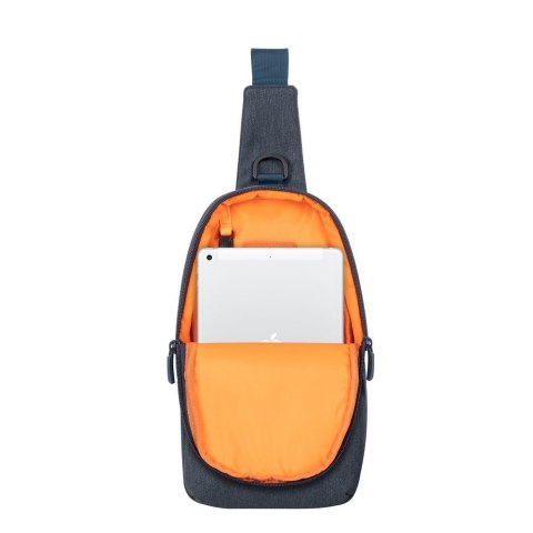 Rivacase 7711 DARK GREY torba na laptop 39,6 cm (15.6") Plecak Szary Rivacase 7711 DARK GREY torba na laptop 39,6 cm (15.6") Plecak Szary