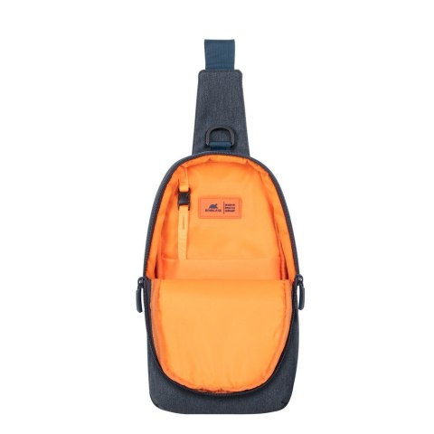 Rivacase 7711 DARK GREY torba na laptop 39,6 cm (15.6") Plecak Szary Rivacase 7711 DARK GREY torba na laptop 39,6 cm (15.6") Plecak Szary