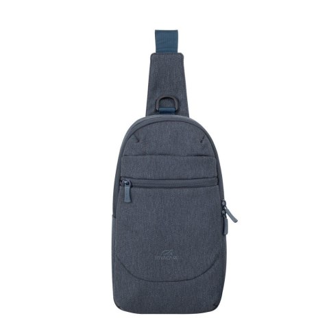 Rivacase 7711 DARK GREY torba na laptop 39,6 cm (15.6") Plecak Szary Rivacase 7711 DARK GREY torba na laptop 39,6 cm (15.6") Plecak Szary