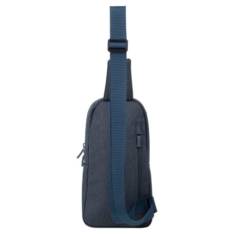 Rivacase 7711 DARK GREY torba na laptop 39,6 cm (15.6") Plecak Szary Rivacase 7711 DARK GREY torba na laptop 39,6 cm (15.6") Plecak Szary