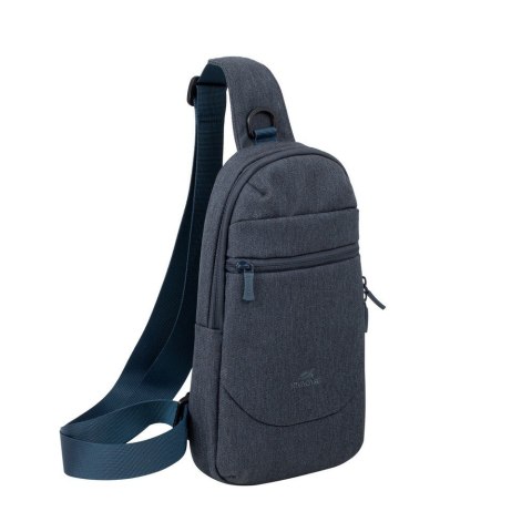 Rivacase 7711 DARK GREY torba na laptop 39,6 cm (15.6") Plecak Szary Rivacase 7711 DARK GREY torba na laptop 39,6 cm (15.6") Plecak Szary