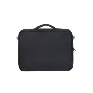 Rivacase 8087 40,6 cm (16") Obudowa na messenger Czarny