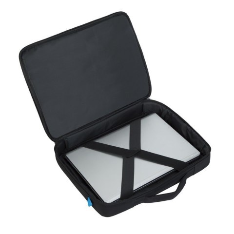 Rivacase 8087 40,6 cm (16") Obudowa na messenger Czarny Rivacase 8087 40,6 cm (16") Obudowa na messenger Czarny