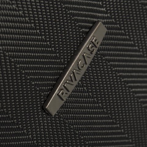 Rivacase 8135 39,6 cm (15.6") Aktówka Czarny Rivacase 8135 39,6 cm (15.6") Aktówka Czarny
