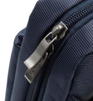 Rivacase 8231 torba na notebooka 39,6 cm (15.6") Aktówka Niebieski