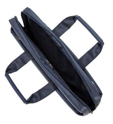Rivacase 8231 torba na notebooka 39,6 cm (15.6") Aktówka Niebieski Rivacase 8231 torba na notebooka 39,6 cm (15.6") Aktówka Niebieski