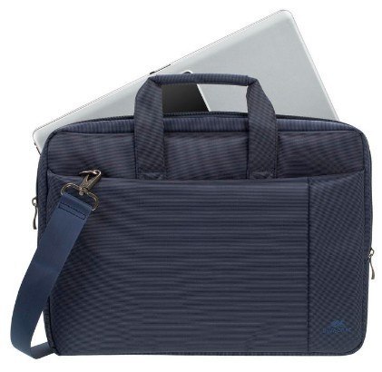 Rivacase 8231 torba na notebooka 39,6 cm (15.6") Aktówka Niebieski Rivacase 8231 torba na notebooka 39,6 cm (15.6") Aktówka Niebieski