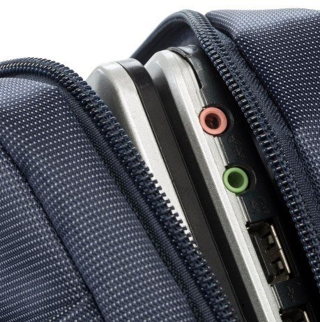 Rivacase 8231 torba na notebooka 39,6 cm (15.6") Aktówka Niebieski Rivacase 8231 torba na notebooka 39,6 cm (15.6") Aktówka Niebieski