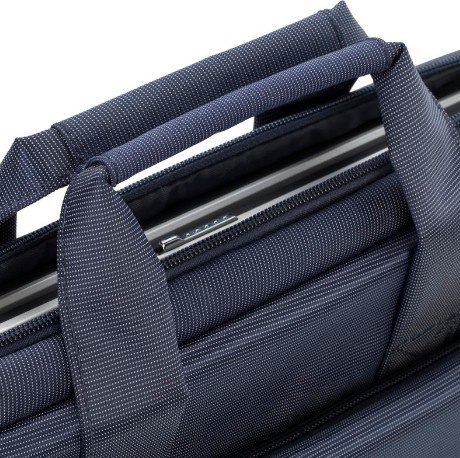 Rivacase 8231 torba na notebooka 39,6 cm (15.6") Aktówka Niebieski Rivacase 8231 torba na notebooka 39,6 cm (15.6") Aktówka Niebieski