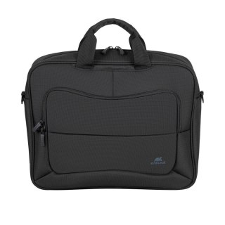 Rivacase 8422 35,6 cm (14") Torba ładowana od góry Czarny