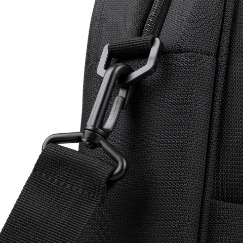 Rivacase 8422 35,6 cm (14") Torba ładowana od góry Czarny Rivacase 8422 35,6 cm (14") Torba ładowana od góry Czarny