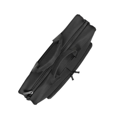 Rivacase 8422 35,6 cm (14") Torba ładowana od góry Czarny Rivacase 8422 35,6 cm (14") Torba ładowana od góry Czarny
