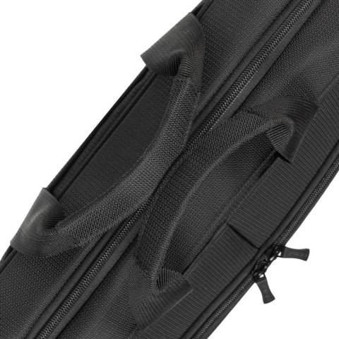 Rivacase 8422 35,6 cm (14") Torba ładowana od góry Czarny Rivacase 8422 35,6 cm (14") Torba ładowana od góry Czarny