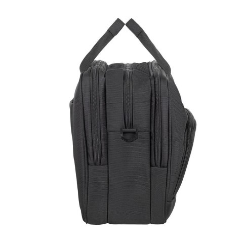 Rivacase 8432 torba na laptop 39,6 cm (15.6") Torba ładowana od góry Czarny Rivacase 8432 torba na laptop 39,6 cm (15.6") Torba ładowana od góry Czarny